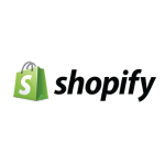 SHOPIFY